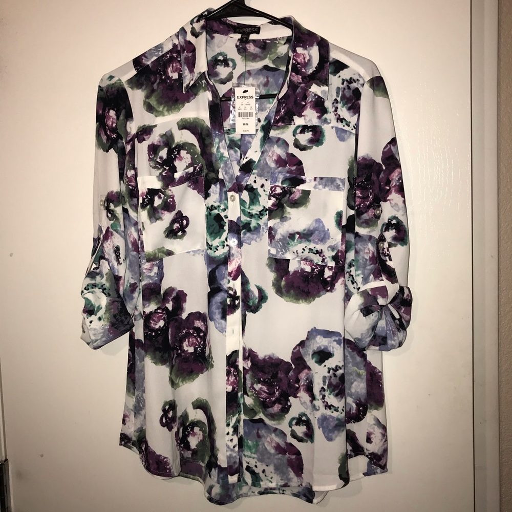 Potifino Shirt!
